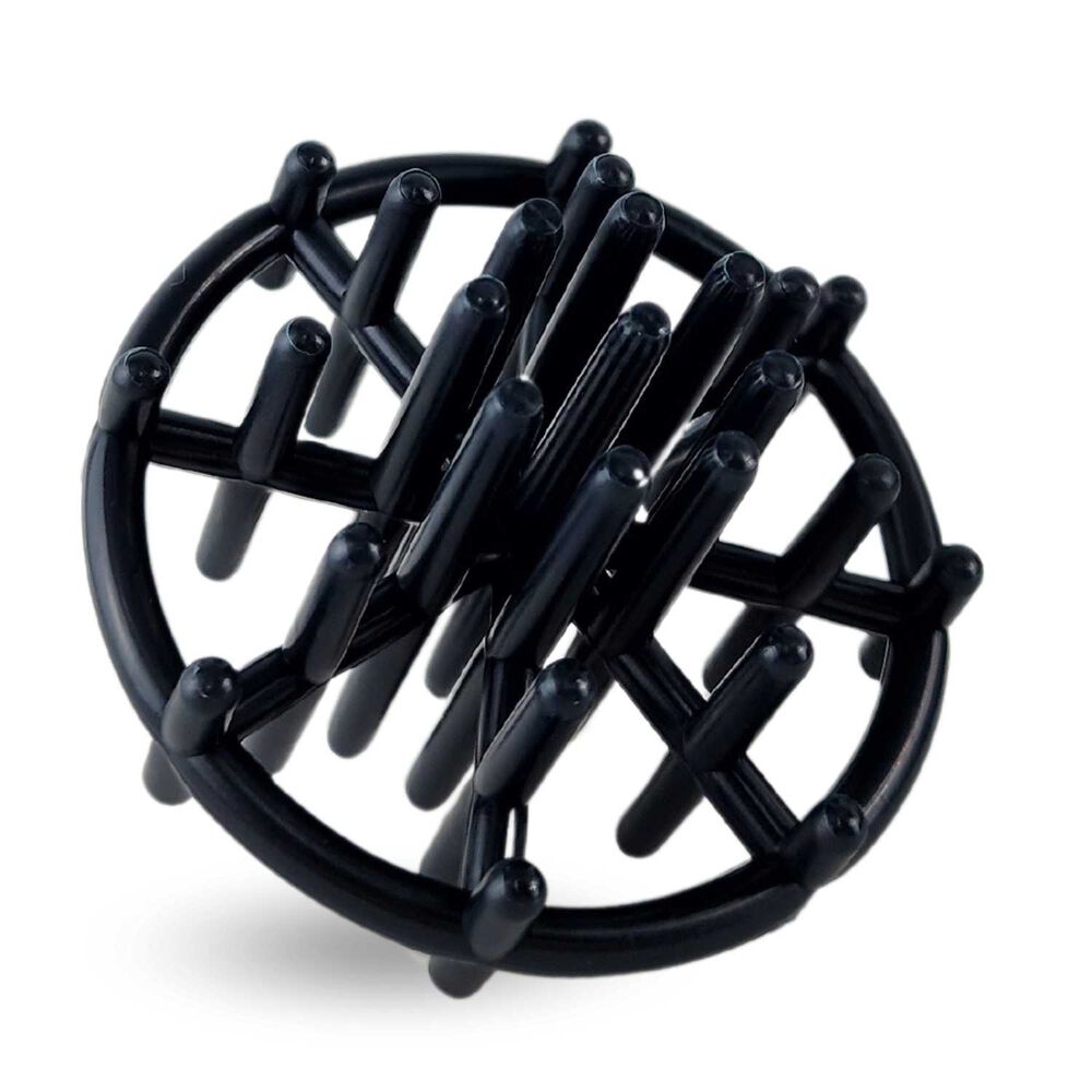 Botella Shaker Keep 700ml Sport Outdoor Gimnasio Negra image number 8.0