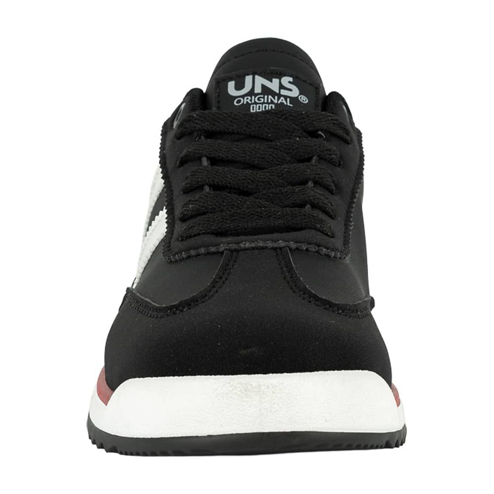 Zapatilla Leven Negro Uns image number 2.0