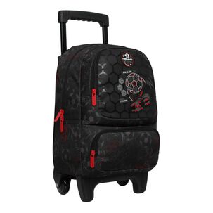 Mochila Carro Winner Infantil Head