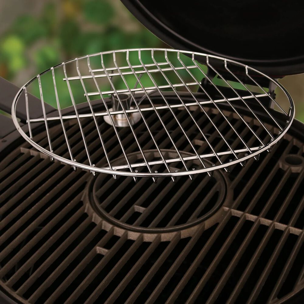 Parrilla Kamado Char Griller Akorn De 20" image number 3.0