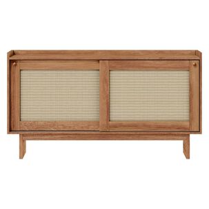 Buffet Roca Chapada / 2 Puertas