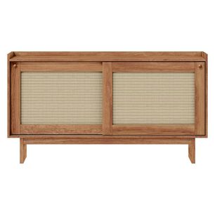 Buffet Roca Chapada / 2 Puertas