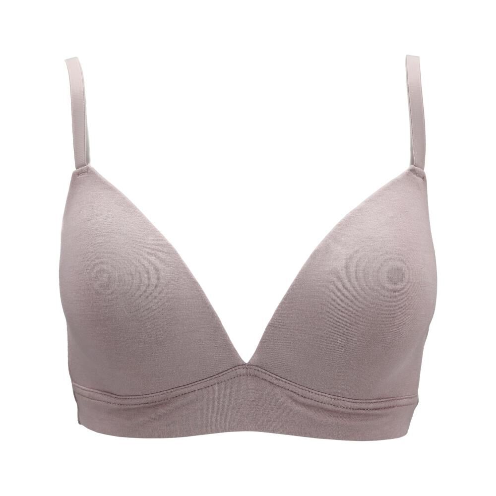 Sostén Bralette Bralette Mujer Geeps Secret image number 0.0