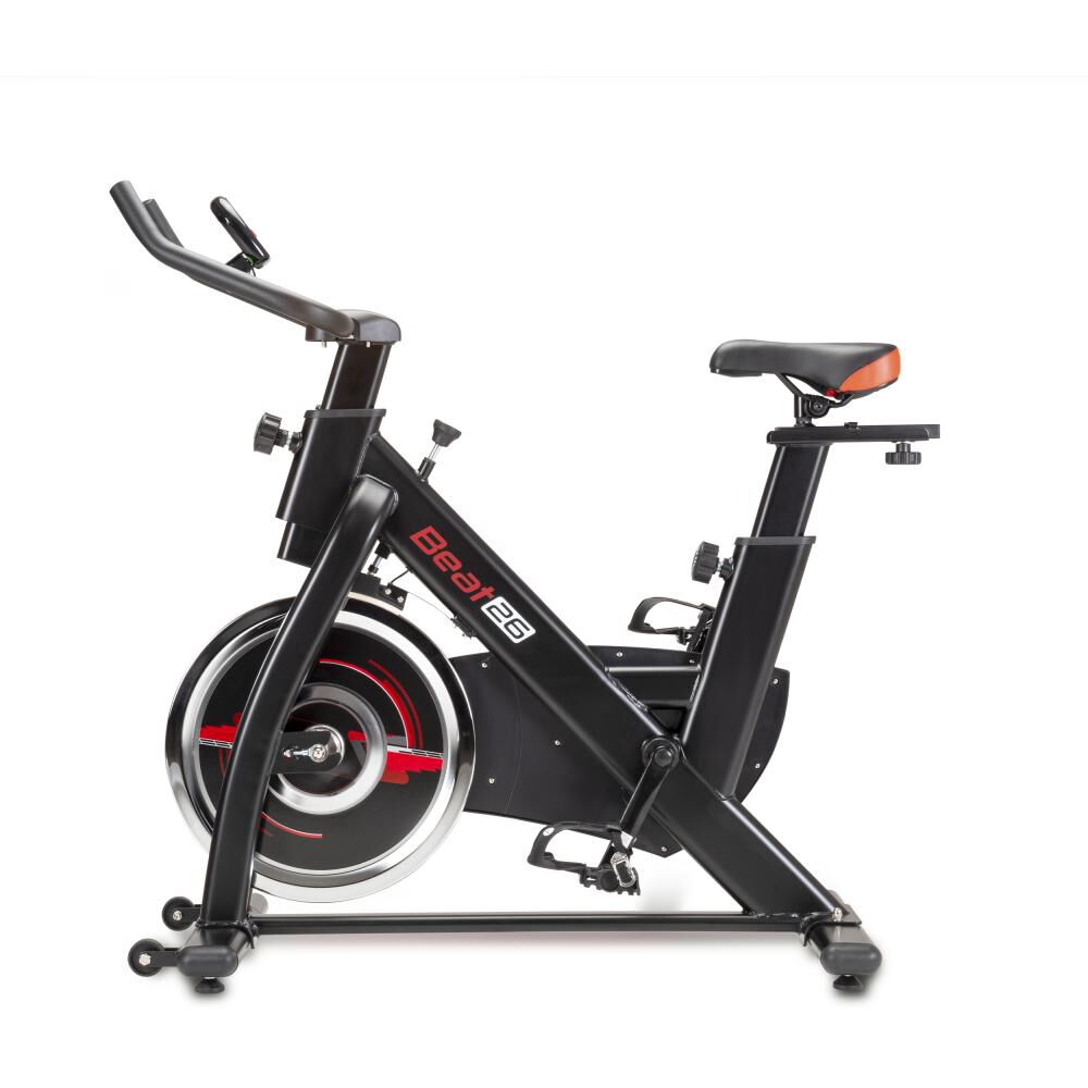 Bicicleta Spinning Beat 26 Muvo image number 1.0