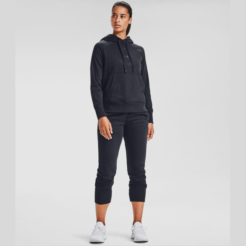 Polerón Mujer Under Armour image number 4.0