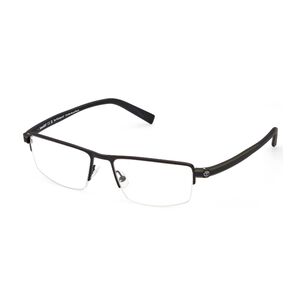 Lentes &Oacute;pticos Negro Matte Timberland