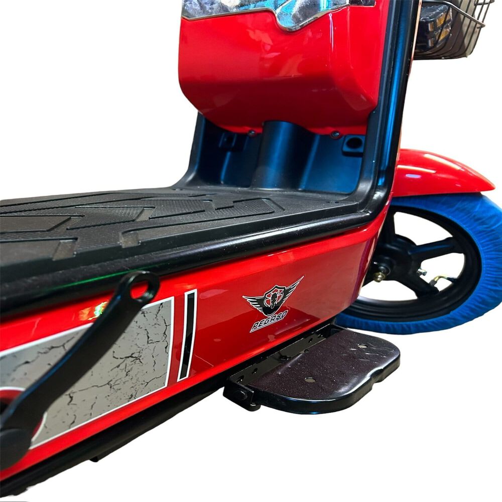 Pegaso Bike Bicicleta Electrica Speed Franc I image number 2.0