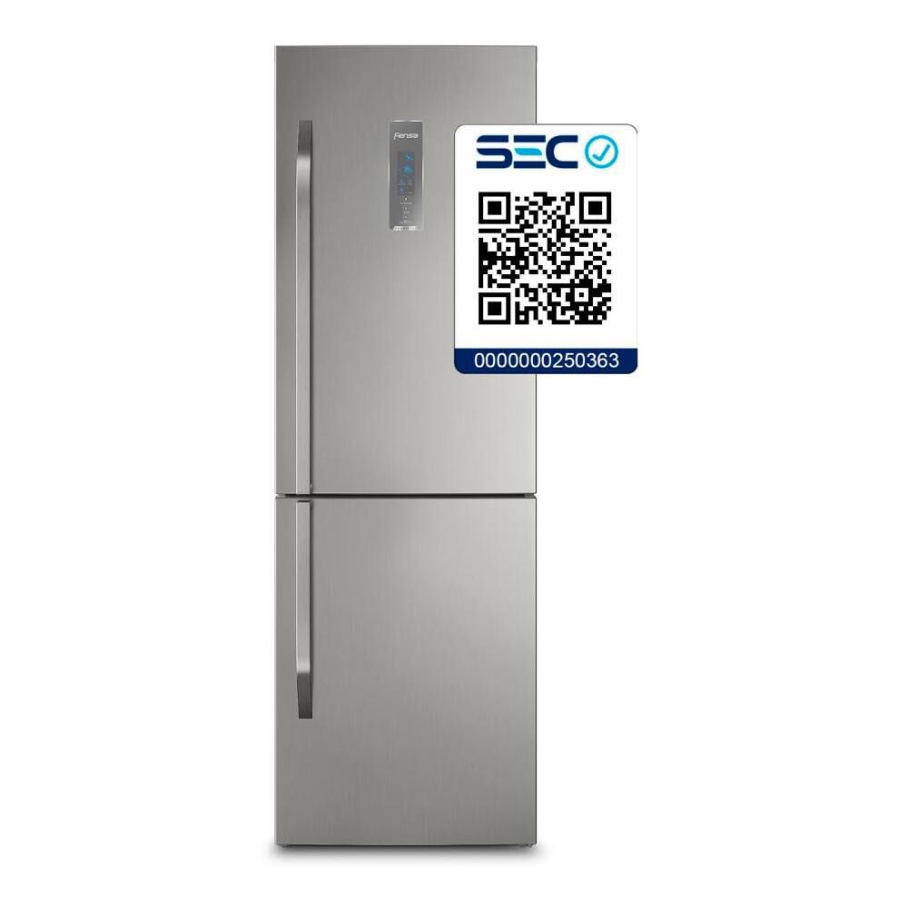 Refrigerador Fensa Bfx60 image number 5.0