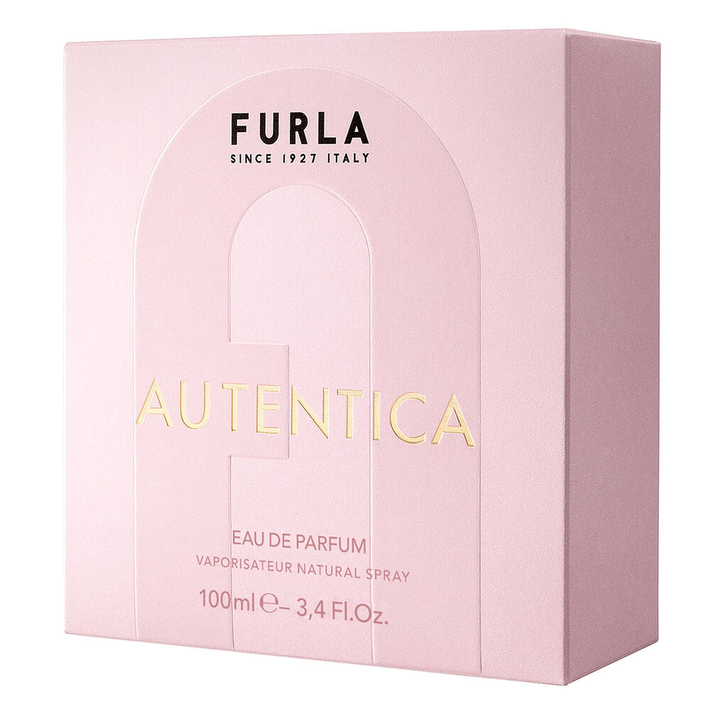 Furla Autentica Eau De Parfum 100 Ml image number 1.0