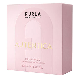 Furla Autentica Eau De Parfum 100 Ml