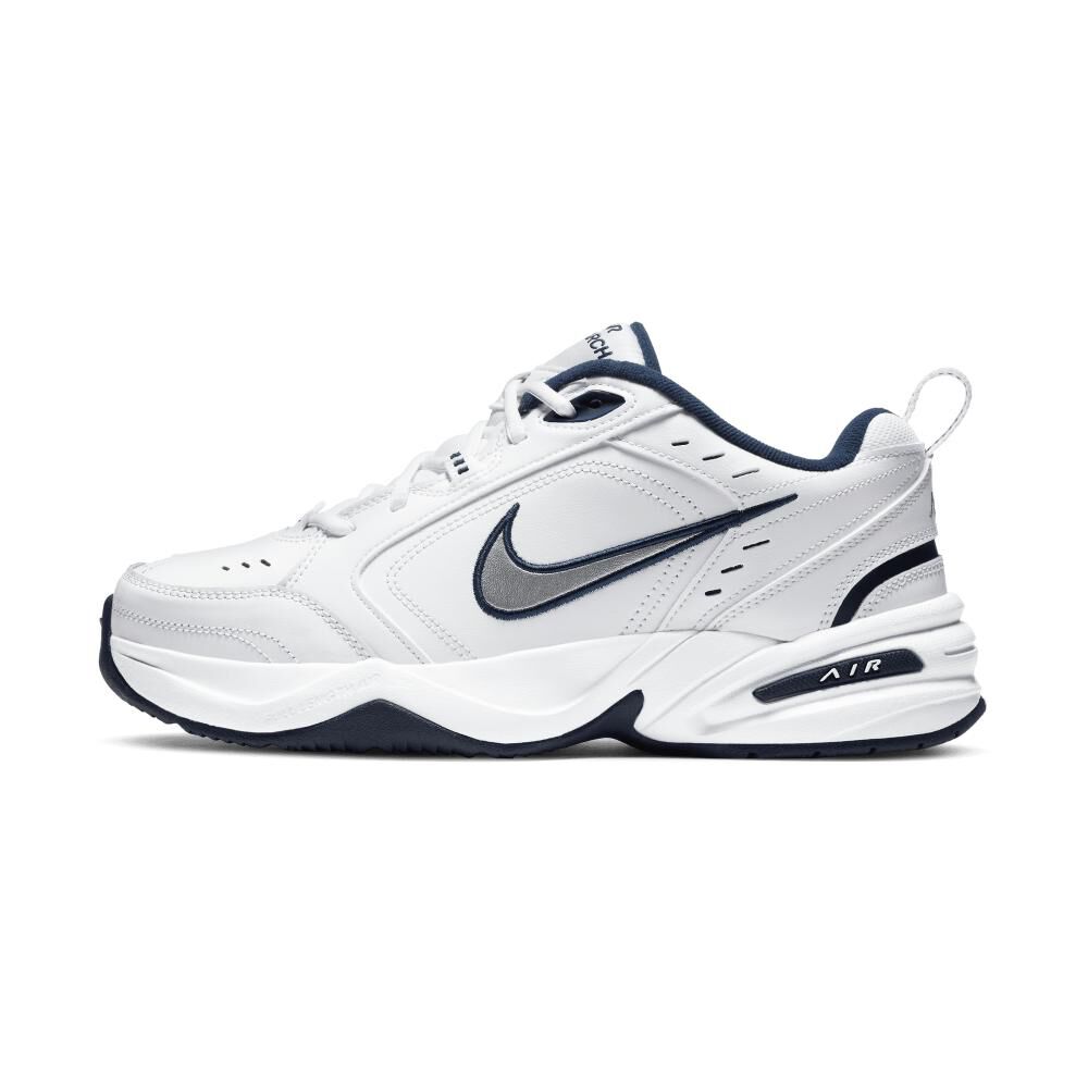 Zapatilla Training Hombre Nike Air Monarch Iv image number 4.0