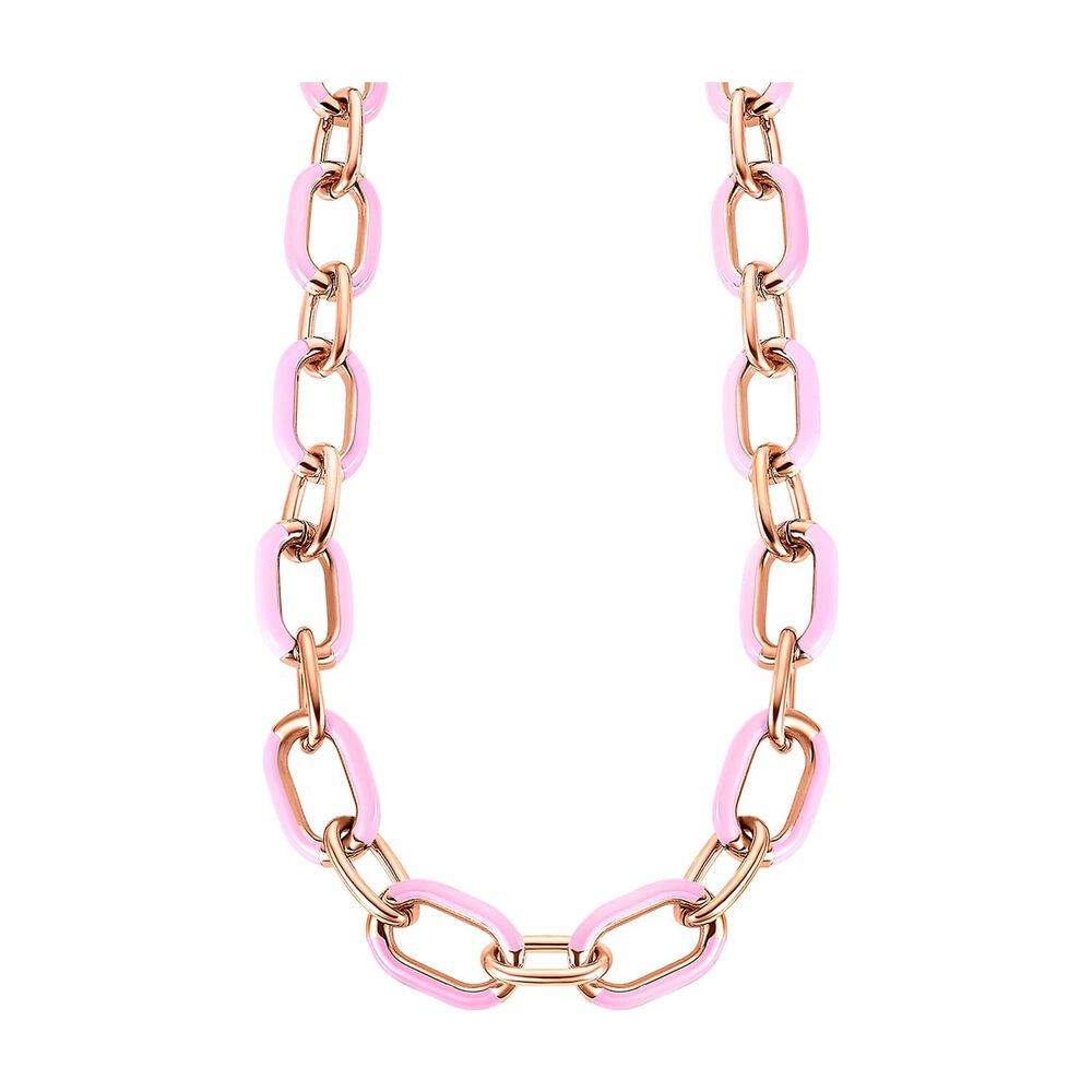 Collar Ls2330-1/6 Lotus Style Mujer Man image number 0.0