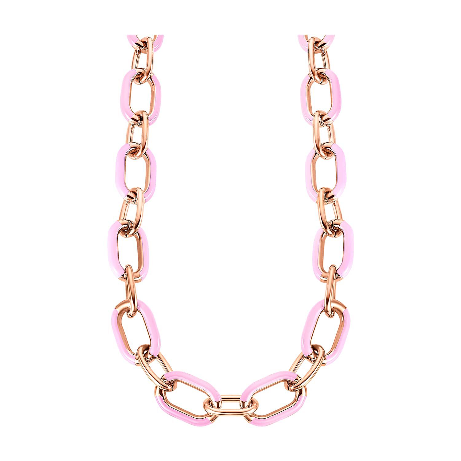 Collar Ls2330-1/6 Lotus Style Mujer Man image number 0.0