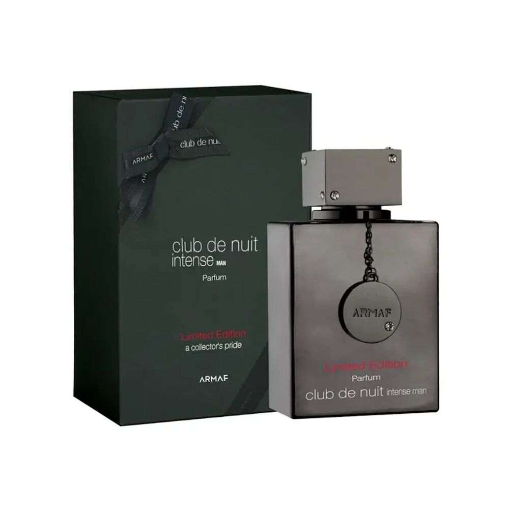 Perfume Armaf Club De Nuit Intense Man Limited Edition Parfum 105ml image number 0.0