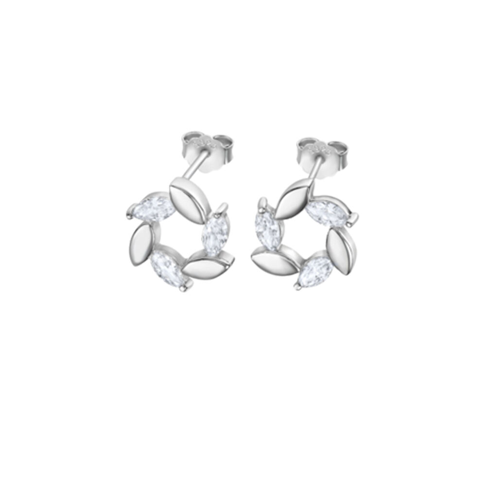 Aros Lp3188-4/1 Lotus Silver Mujer Pure Essential image number 0.0