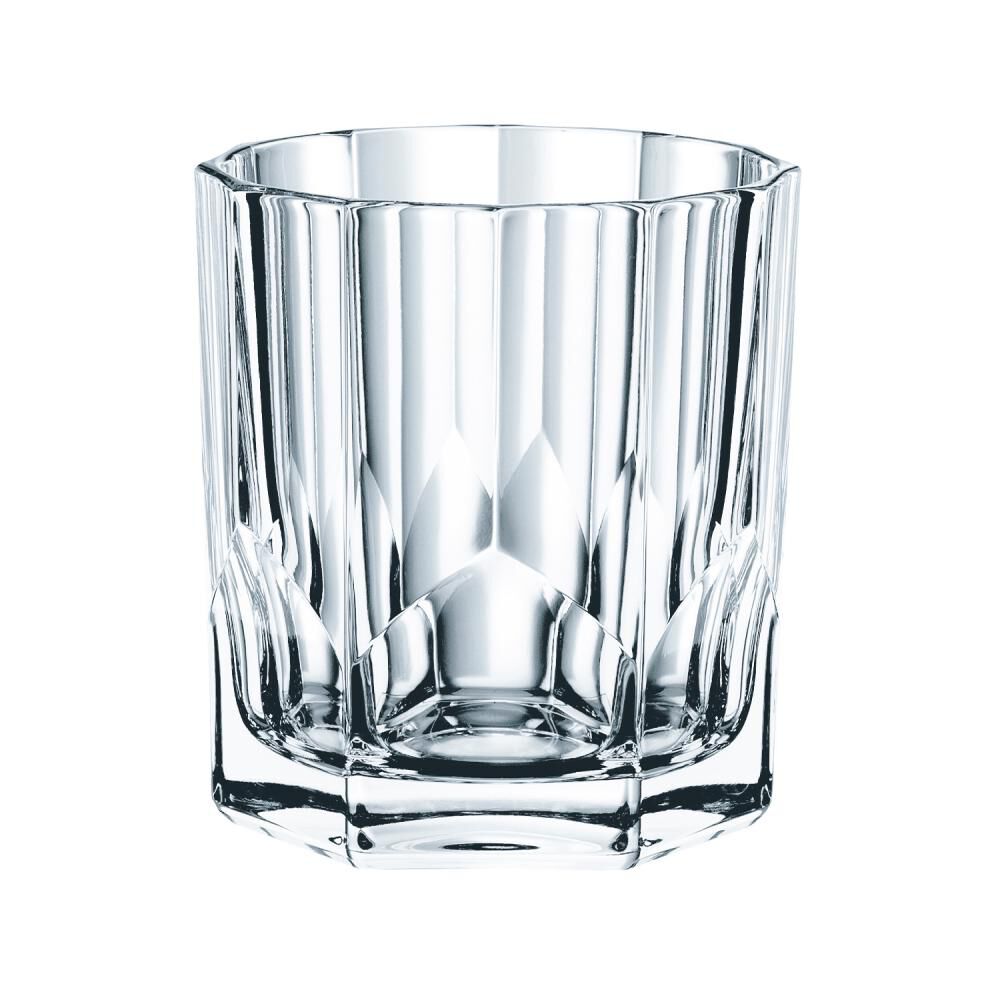 Set De Vasos Whisky Nachtmann Aspen / 4 / 324 Ml image number 0.0