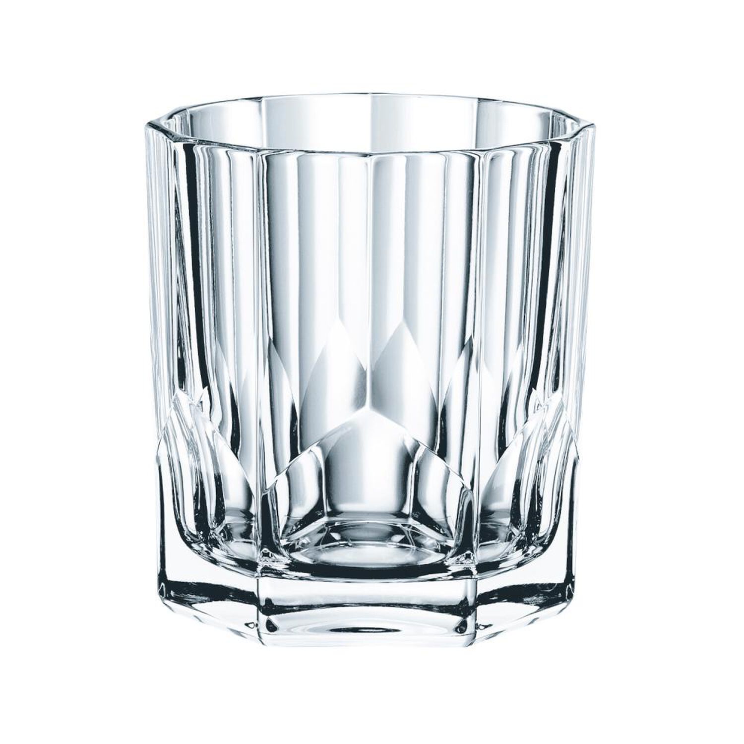 Set De Vasos Whisky Nachtmann Aspen / 4 / 324 Ml image number 0.0