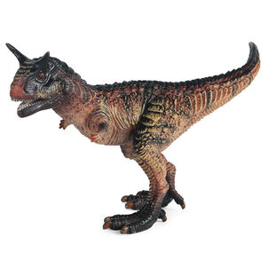 Juguete Dinosaurio Carnotaurus Para Niños