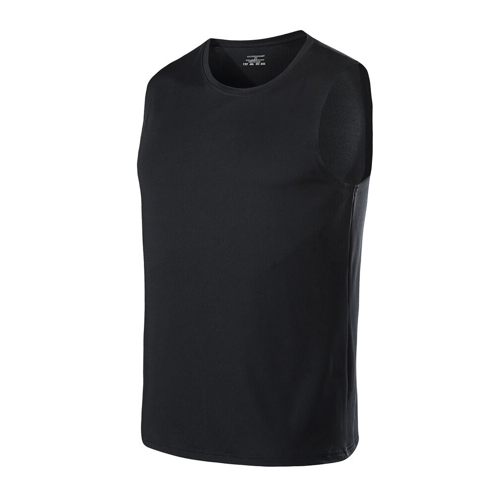 Musculosa Dry Fit Cape Hombre image number 1.0