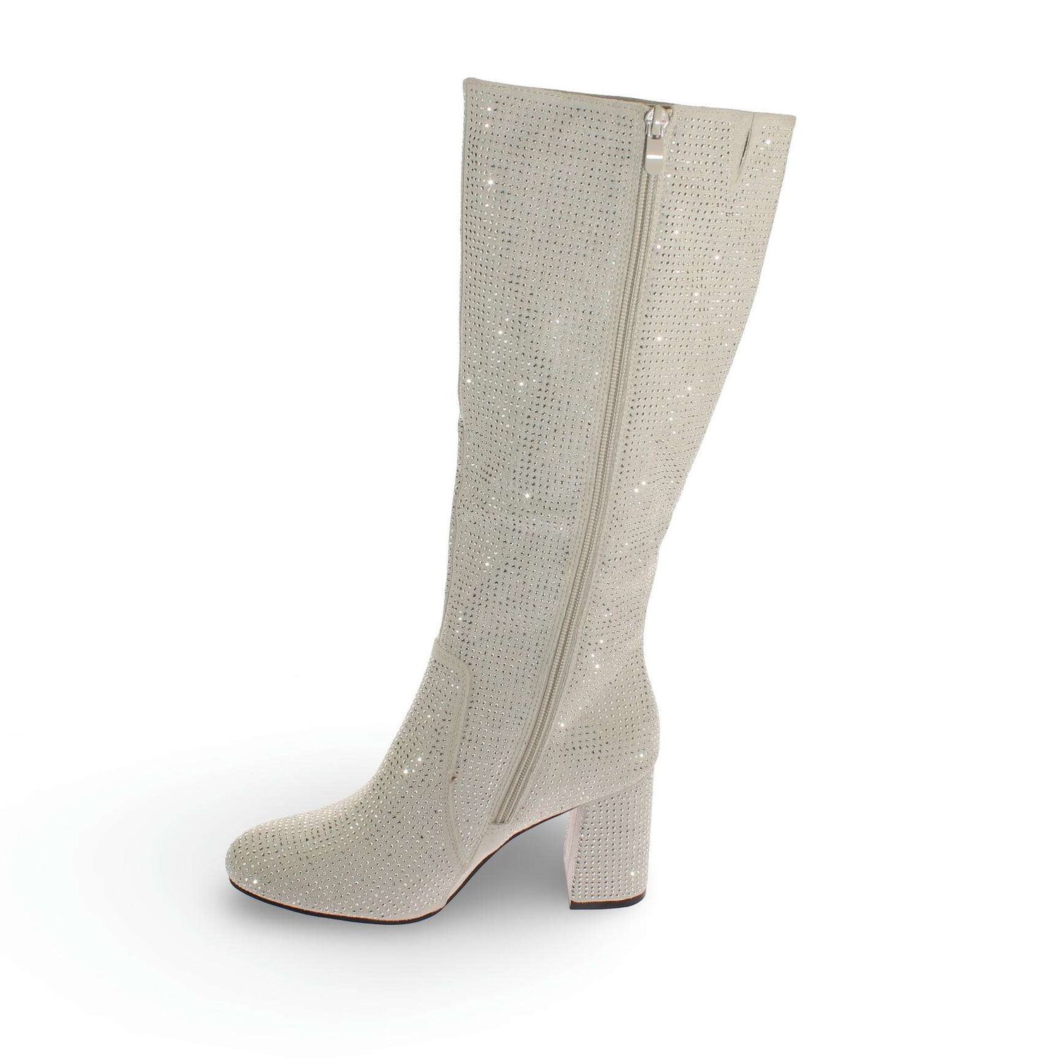 Bota Disco Gris Pand-g Art. 5pg5362-16silver image number 3.0