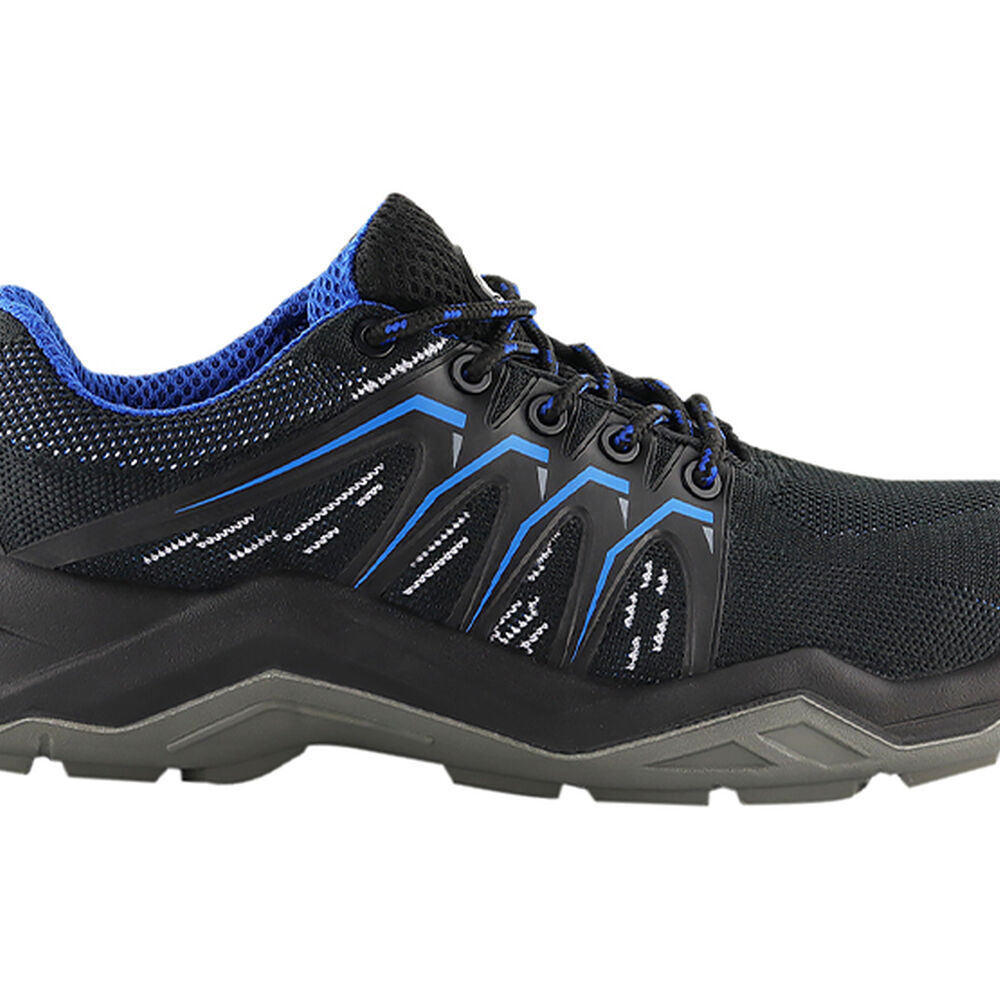 Zapato Seguridad V910 Azul Vflex image number 0.0