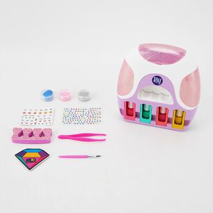 Set De U&ntilde;as Happy Valley 2403050