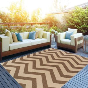 Alfombra Idetex Sisal Dawn / 160x230 Cm