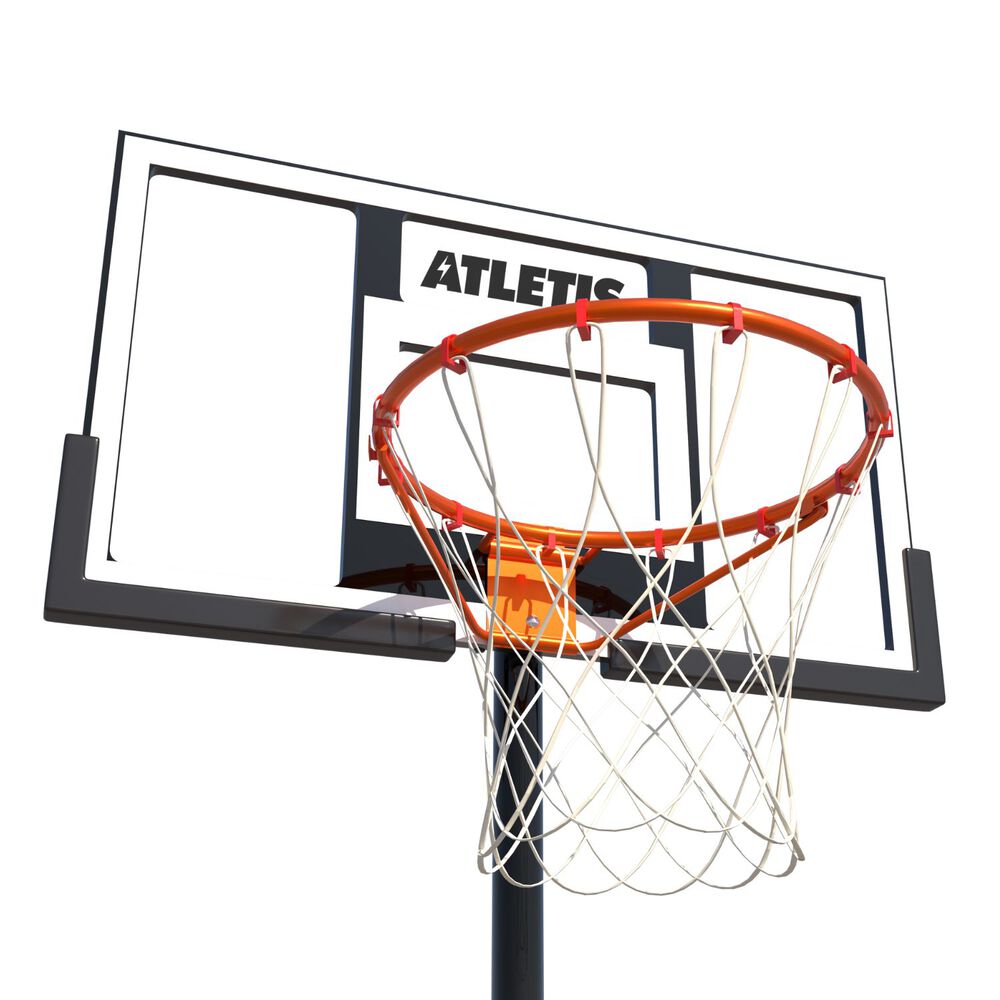 Aro De B&aacute;squetbol Ajustable 1.00 M A 3.05 M Arena image number 2.0