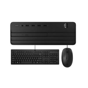 Kit Monitor + Pc Hp 280 G9 Sff (i5-13va 16gb 512gb Ssd) - Open Box