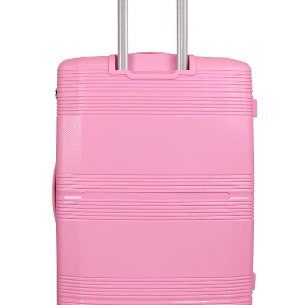 Pack 2 Maletas M+l Rosada Chic F La Maleta De Chile image number 9.0