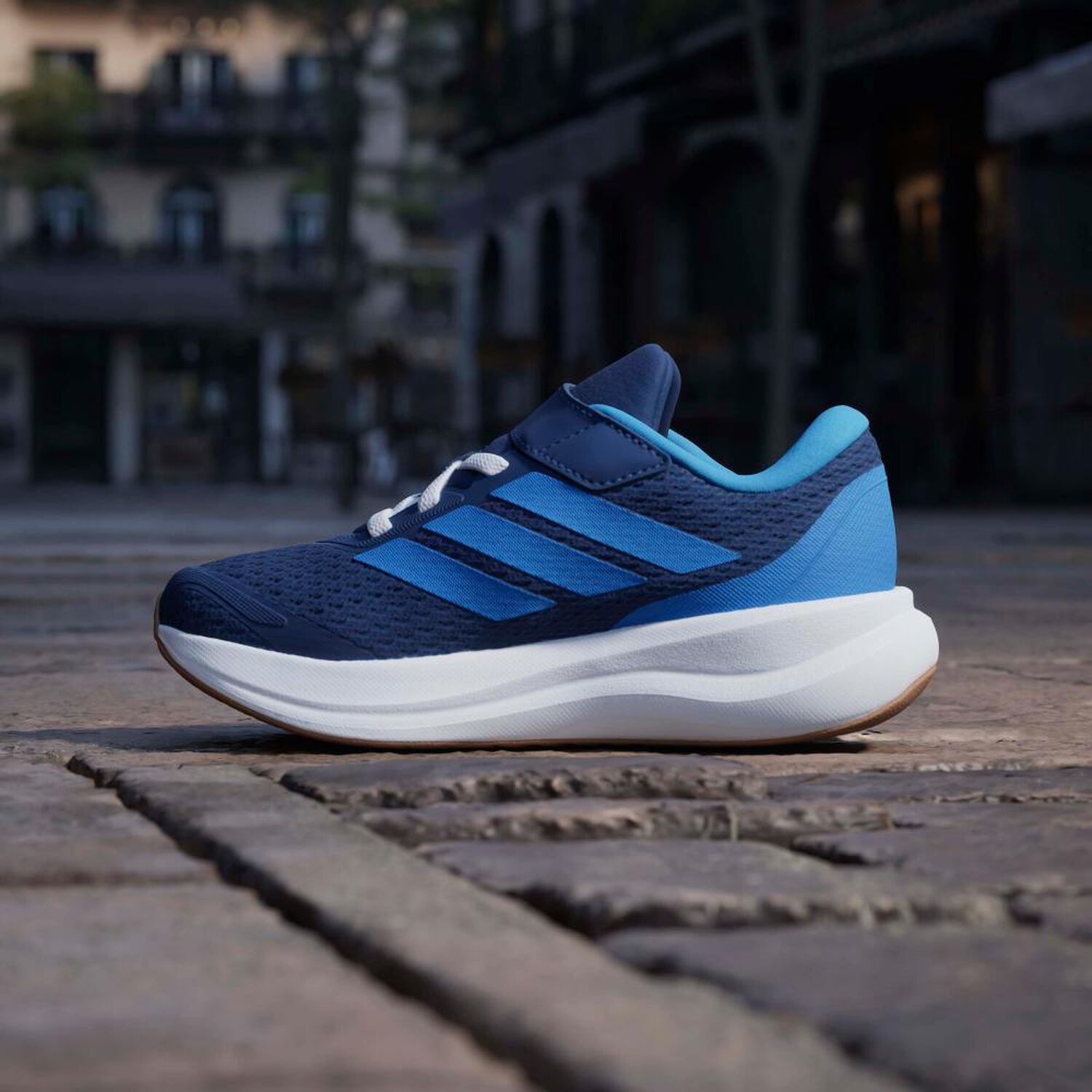 Zapatilla Infantil Ni&ntilde;o Adidas Runfalcon 6 El C image number 7.0