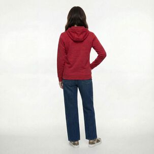 Poler&oacute;n Mujer Geeps