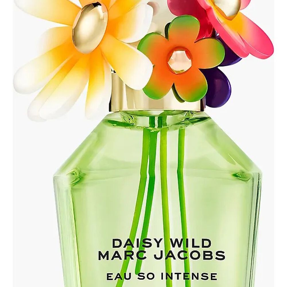 Marc Jacobs Daisy Wild Eau So Intense 100 Ml Edp image number 1.0