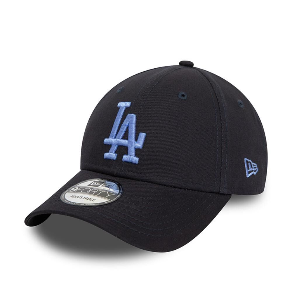 Gorra Los Angeles Dodgers Mlb 9forty Summer Essentials Navy image number 0.0
