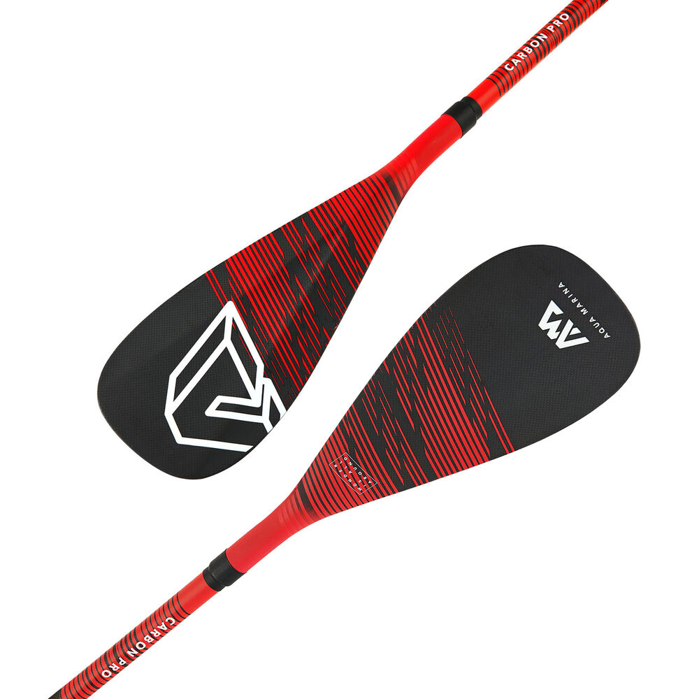 Remo Sup Stand Up Paddle Carbon Pro Aqua Marina image number 5.0