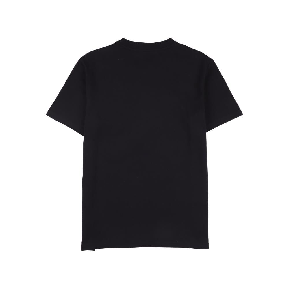 Polera Deportiva Manga Corta Hombre Wetland image number 1.0