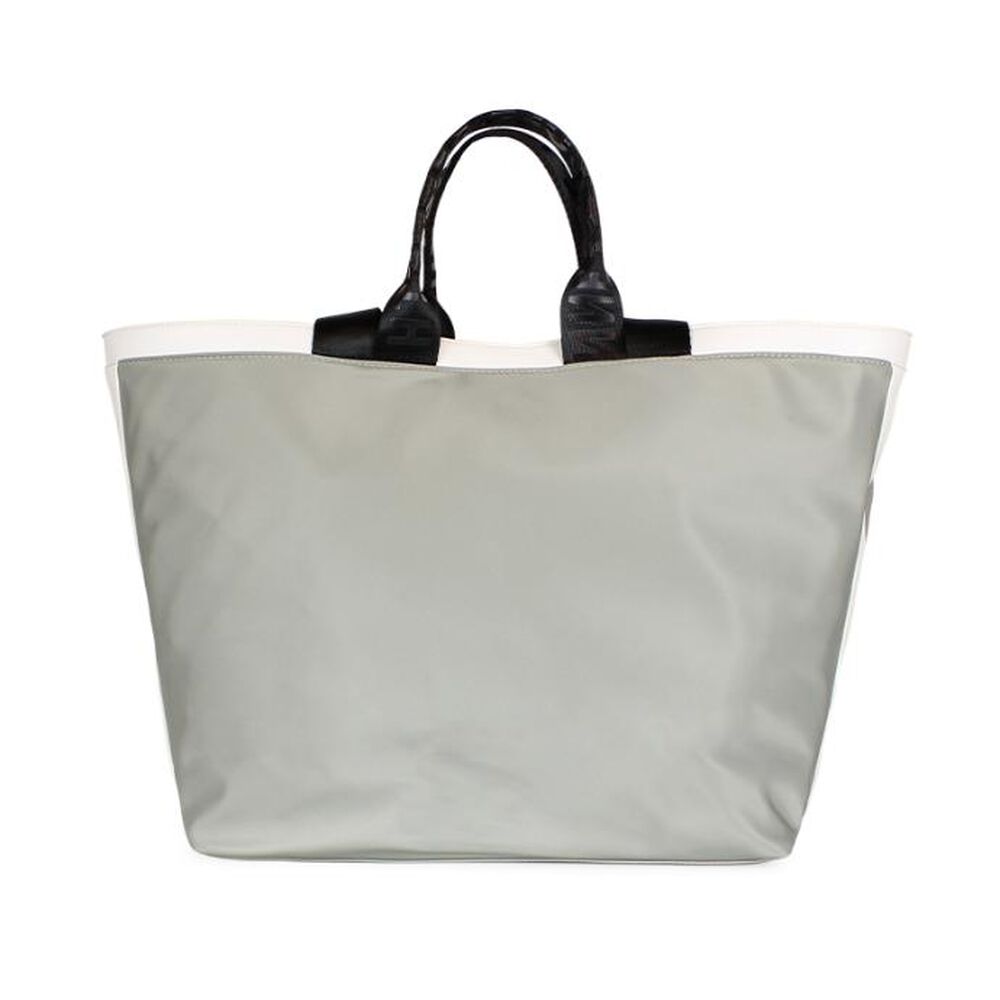 Bolso Mujer Roku Gris Kenneth Cole image number 3.0