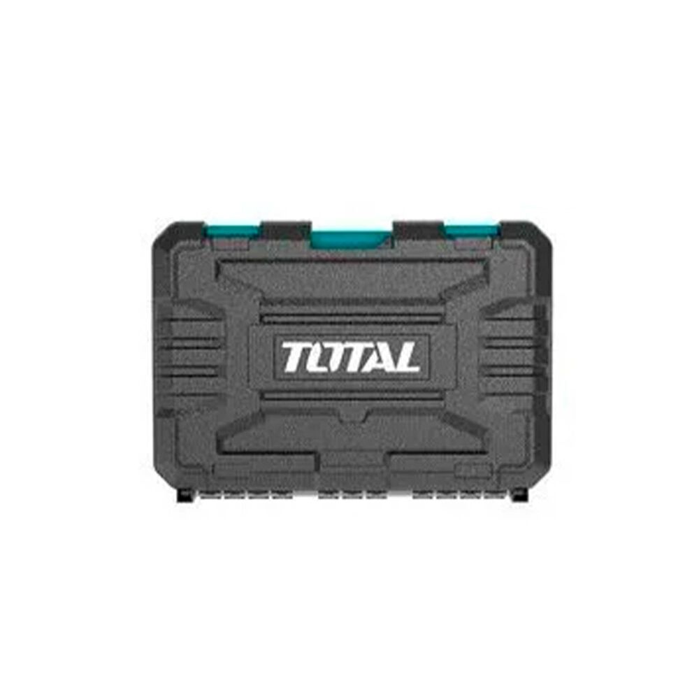 Kit Taladro, Esmeril Y Lampara 20v Total image number 4.0