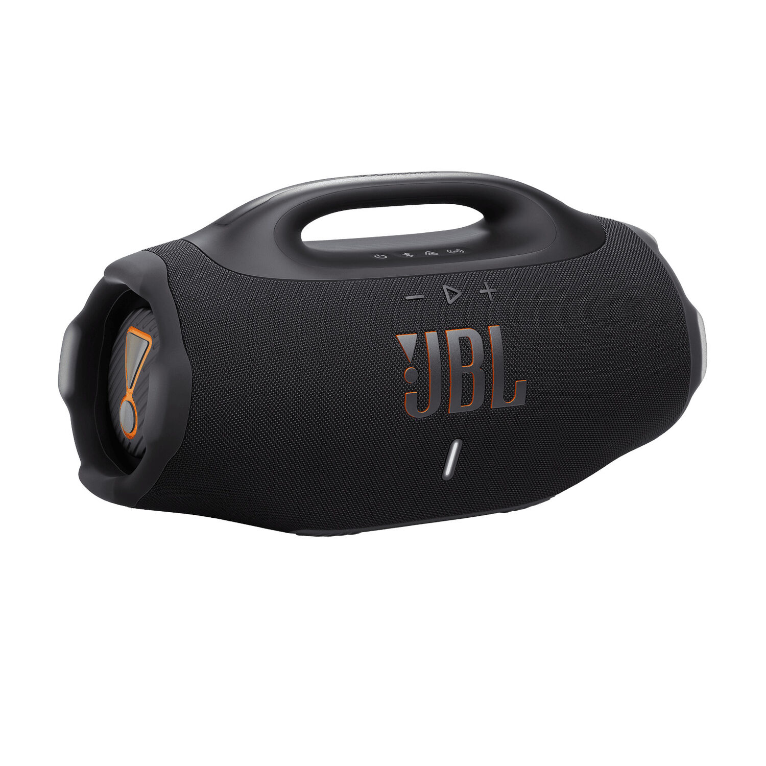 Parlante Jbl Boombox 4 Negro image number 0.0