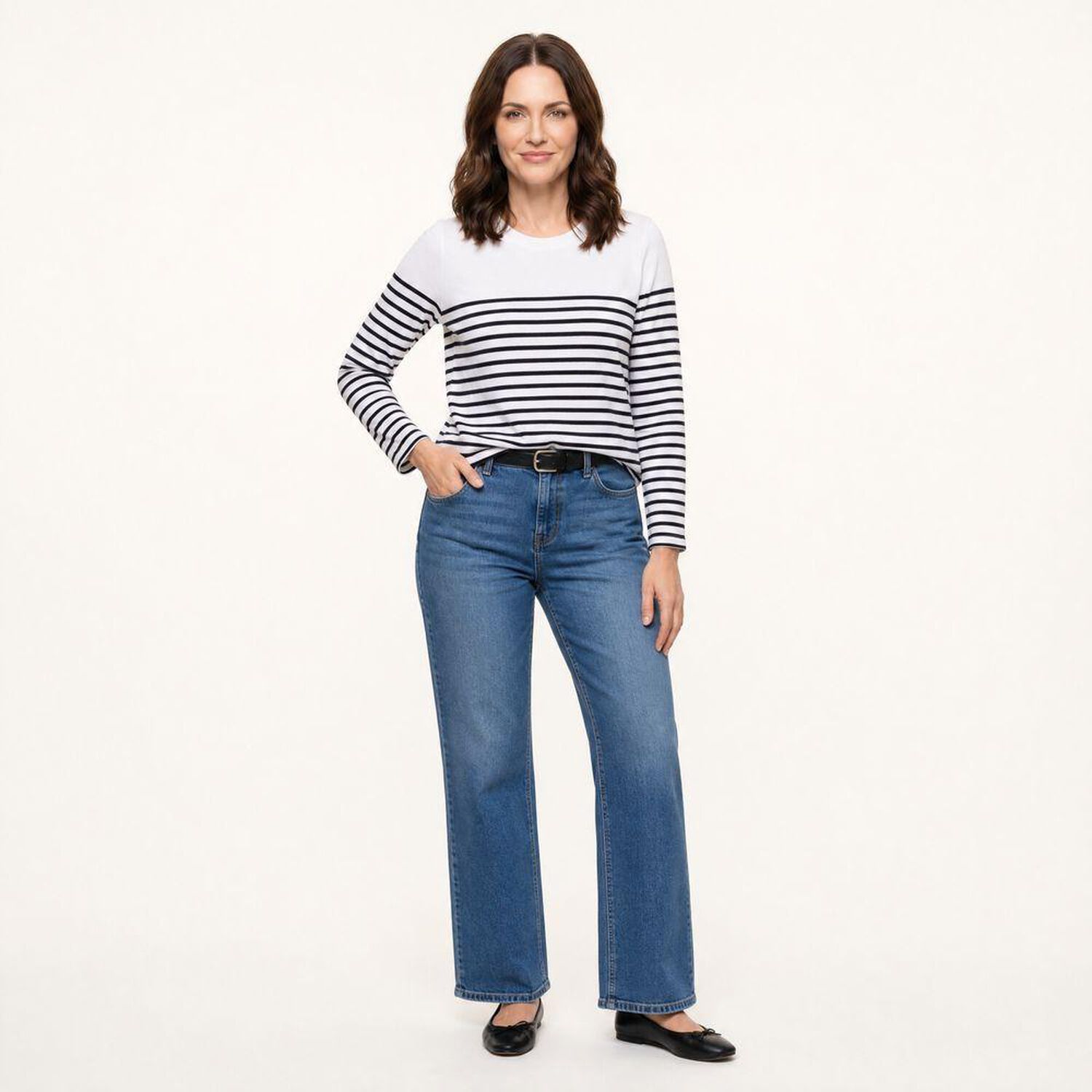 Sweater Mujer Geeps image number 0.0