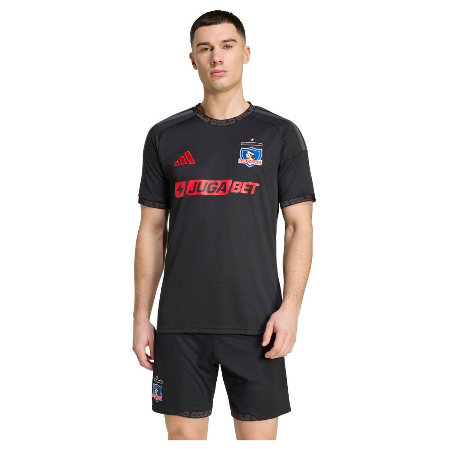 Rep.football Colo Colo Adidas image number 0.0