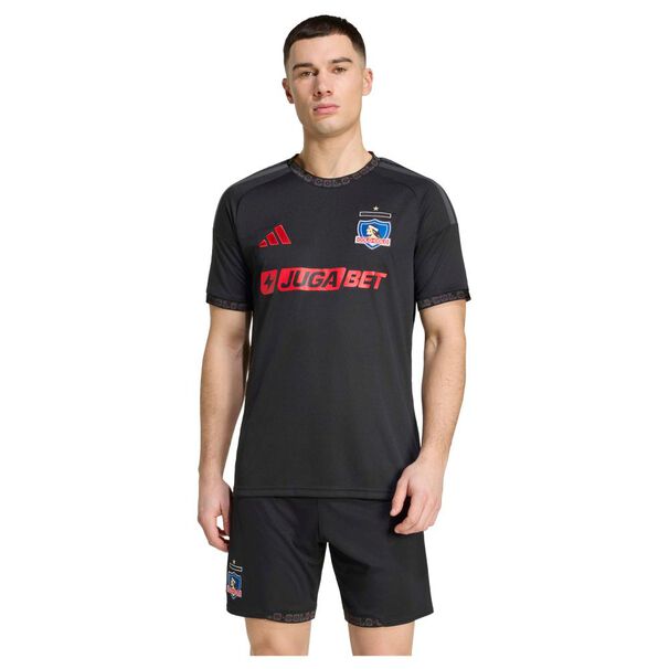 Rep.football Colo Colo Adidas