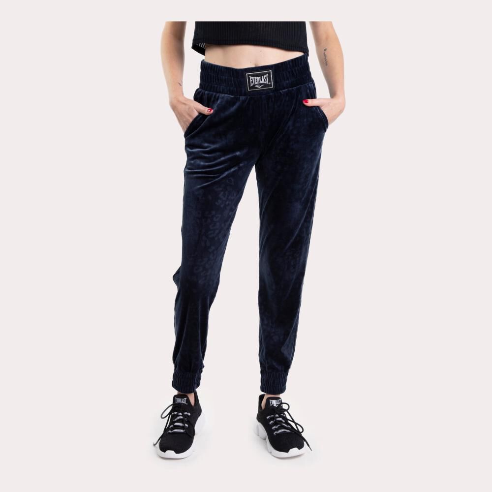 Pantalón De Buzo Mujer Everlast en Oferta | Hites.com