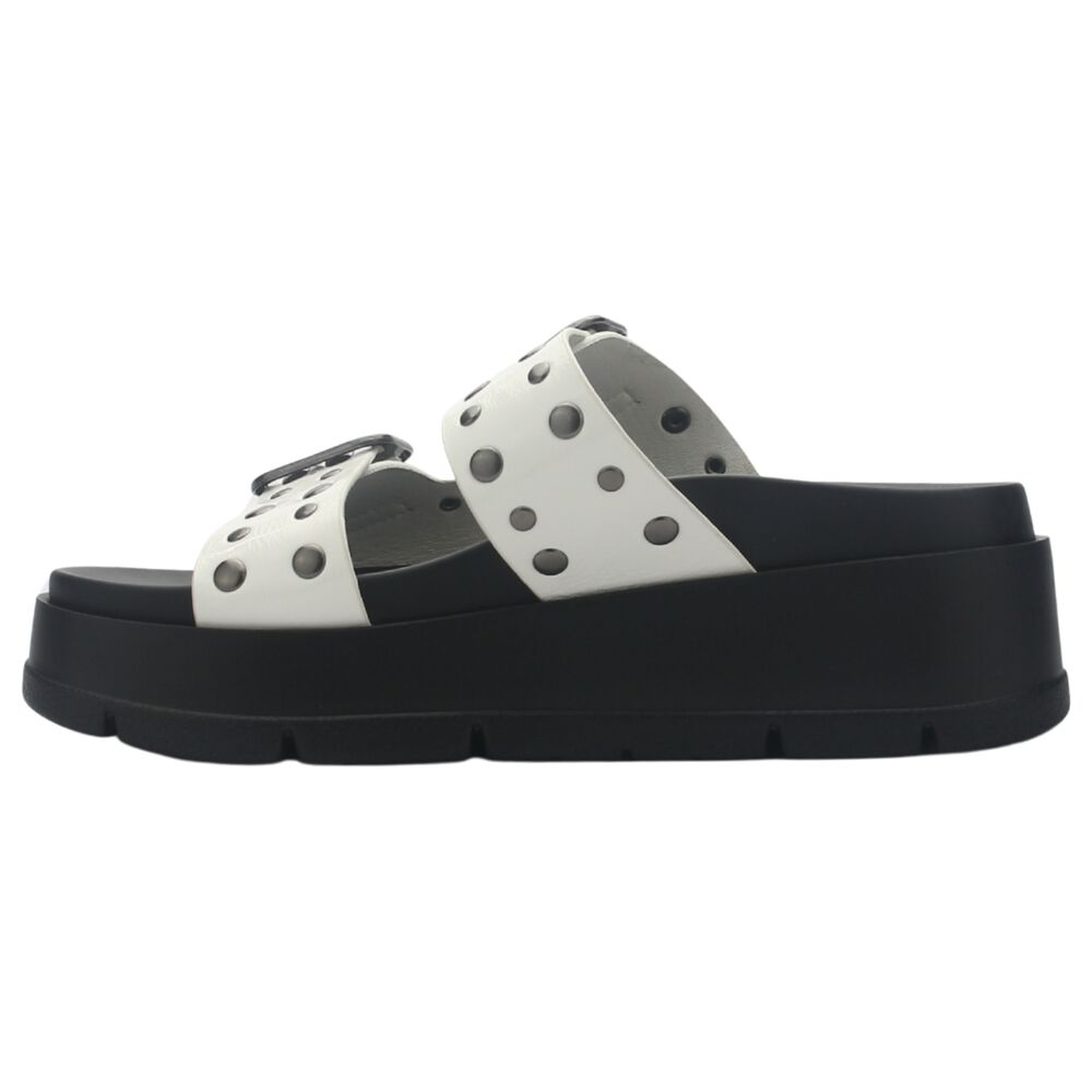 Sandalia Mujer Casual Blanco Chalada Cumbia-31 image number 1.0