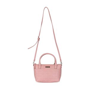 Bolso Tipo Cartera Delray Rosado Nautica
