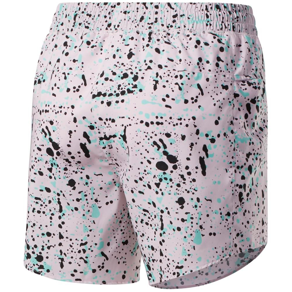 Short Deportivo Mujer Reebok image number 8.0