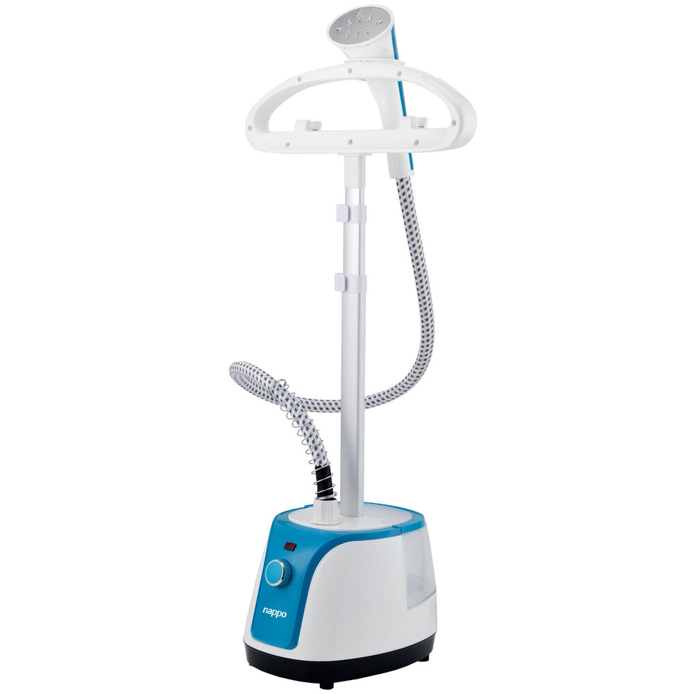 Plancha A Vapor Vertical Nappo 1800w Regulable 2l image number 0.0