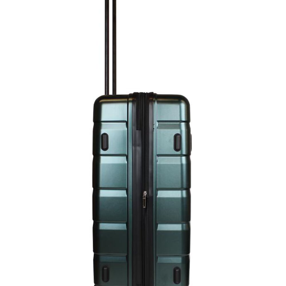 Maleta Mediana Epic 20kg Verde Calvin Klein image number 7.0