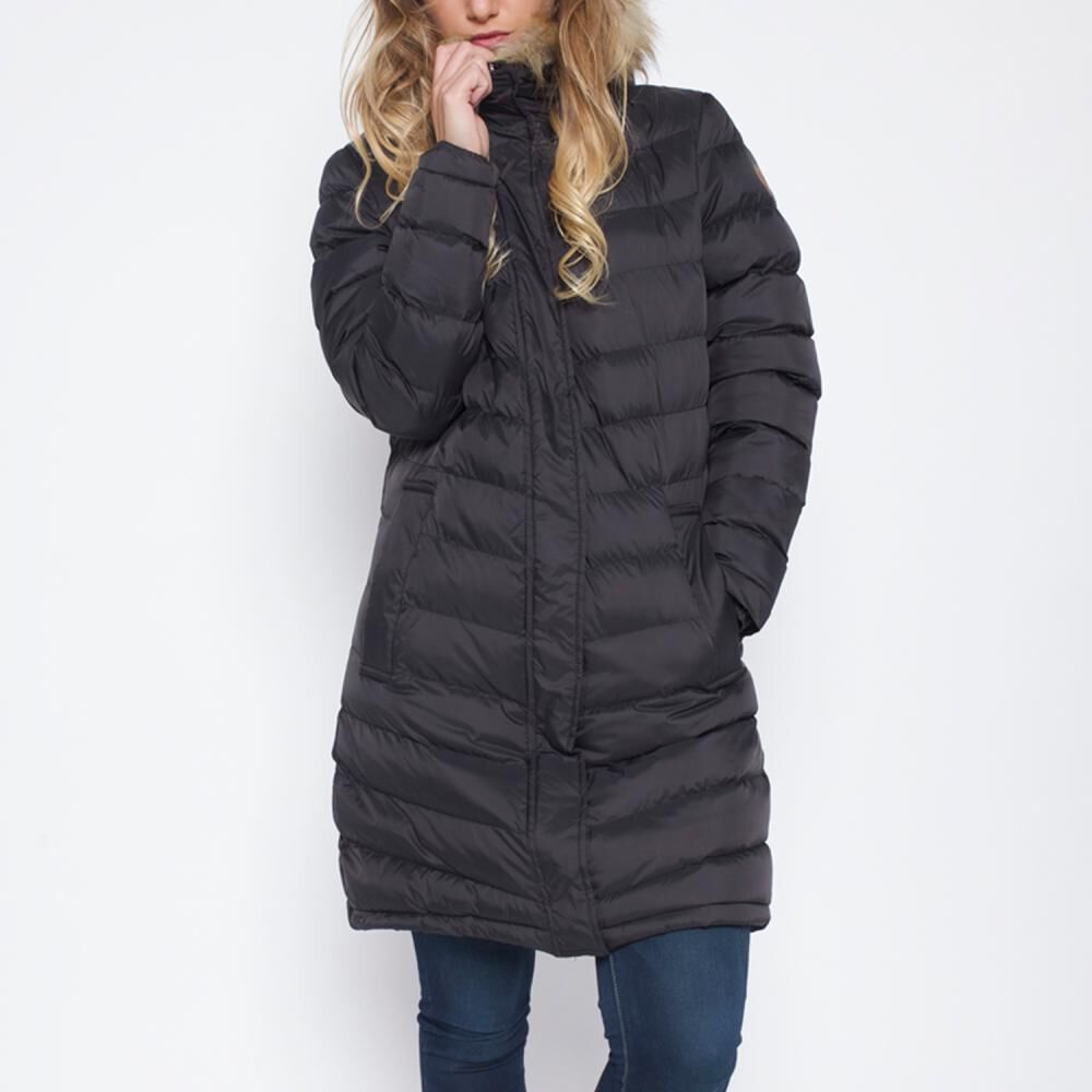 Parkas de mujer en oferta clearance