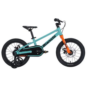 Bicicleta Infantil Bianchi Bianchi Alloy 16 / Aro 16